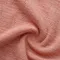 peach pink jumpsuit jacquard fabric